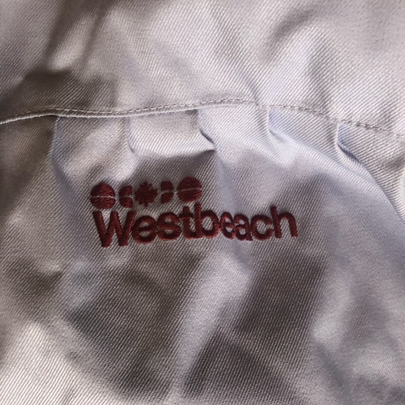 Snowboard / Ski Jacket - Picture 5 of 6